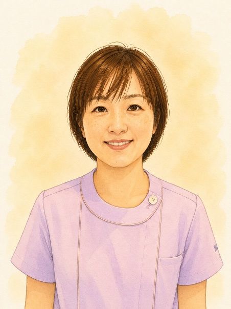 木﨑　知香